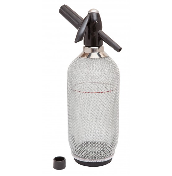 Soda Syphon